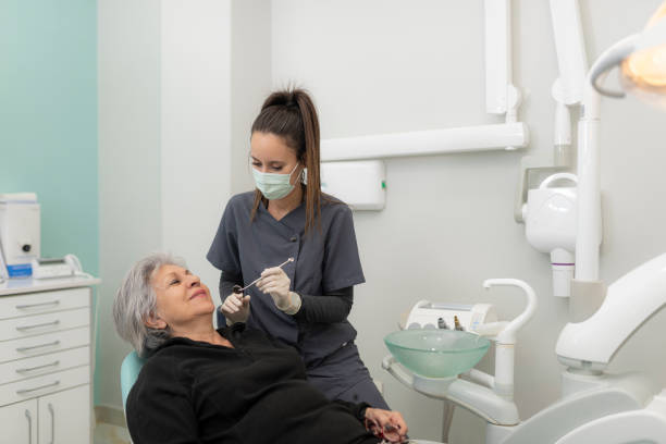 Best Emergency Dental Extractions in Plano, TX