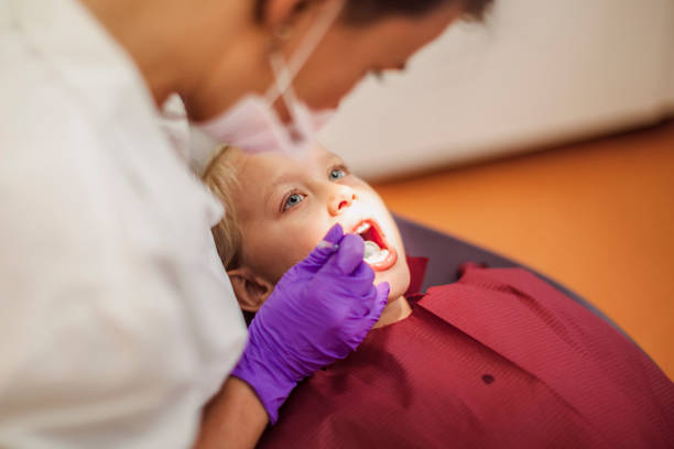 Best Orthodontic Emergency Dentist in Plano, TX