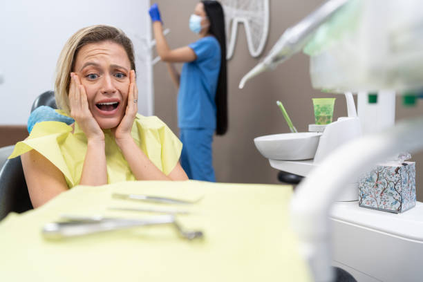 Best Emergency Dental Services for Seniors in Plano, TX