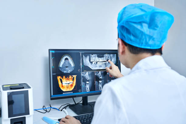 Best Emergency Dentist for Lost Fillings or Crowns in Plano, TX