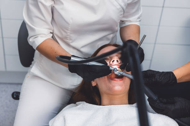 Best Emergency Dentist for Lost Fillings or Crowns in Plano, TX