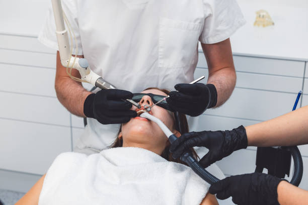 Best Broken or Cracked Tooth Emergency Dentist in Plano, TX