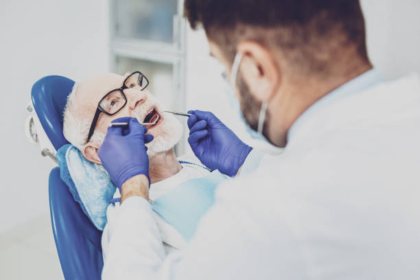 Best Weekend Emergency Dentist in Plano, TX